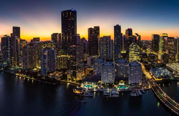 Learn more about Brickell