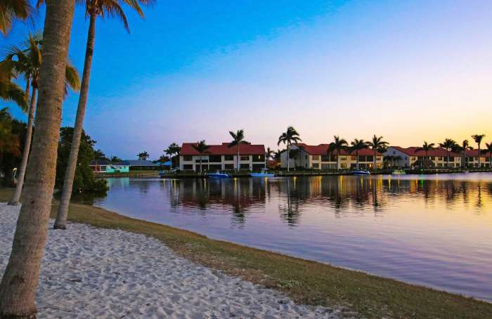Learn more about Cape Coral