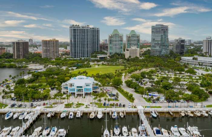 Learn more about Coconut Grove