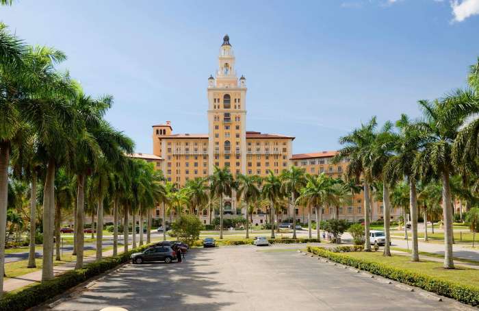 Learn more about Coral Gables