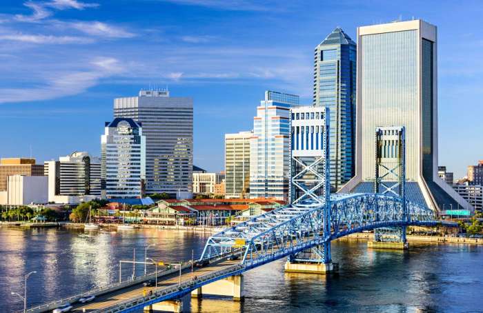 Learn more about Jacksonville