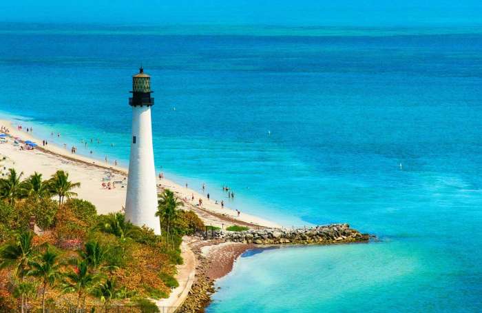Learn more about Key Biscayne