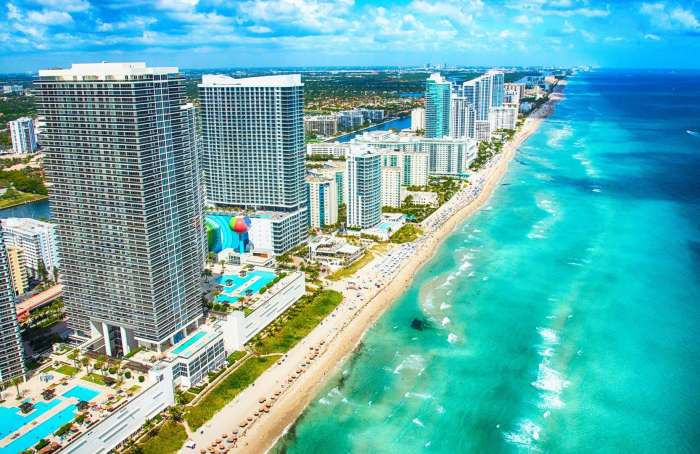 Learn more about Miami Beach