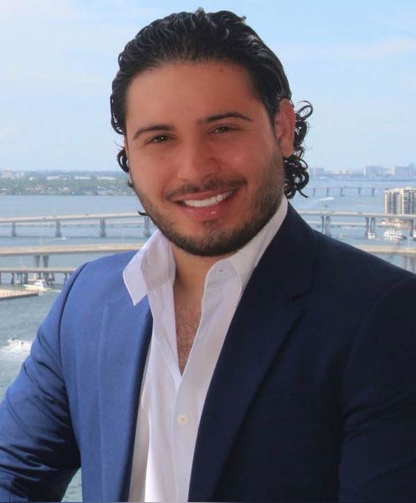 Alex Acra