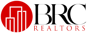 BRC Realtors Logo