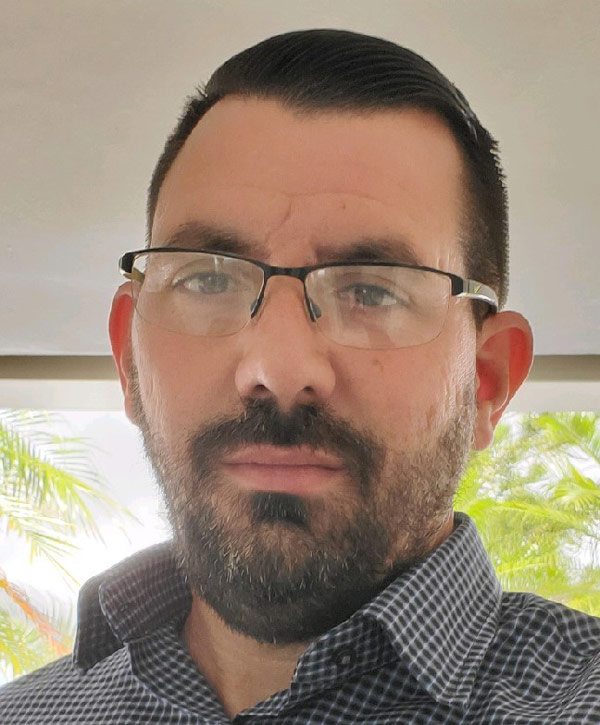 Eric Perez