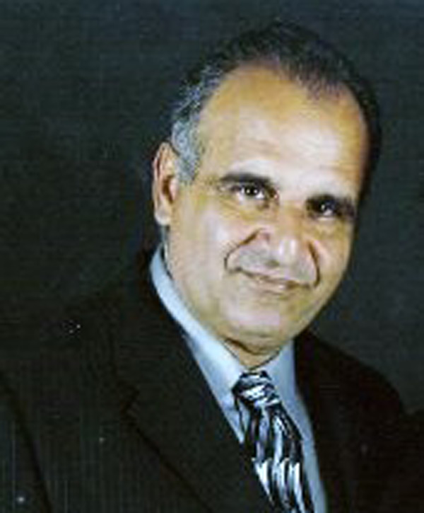 James Boulos