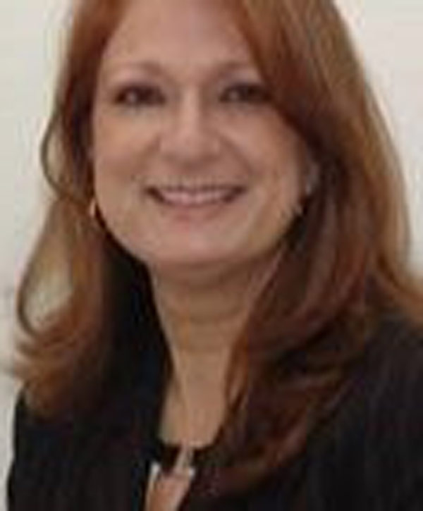 Laila Boulos