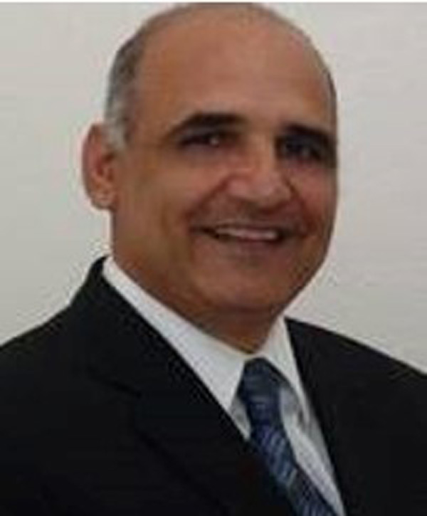 Victor Boulos Jr.